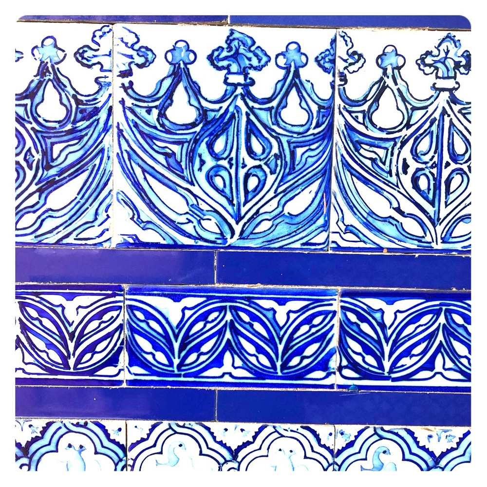 Meet your Posher, Marika